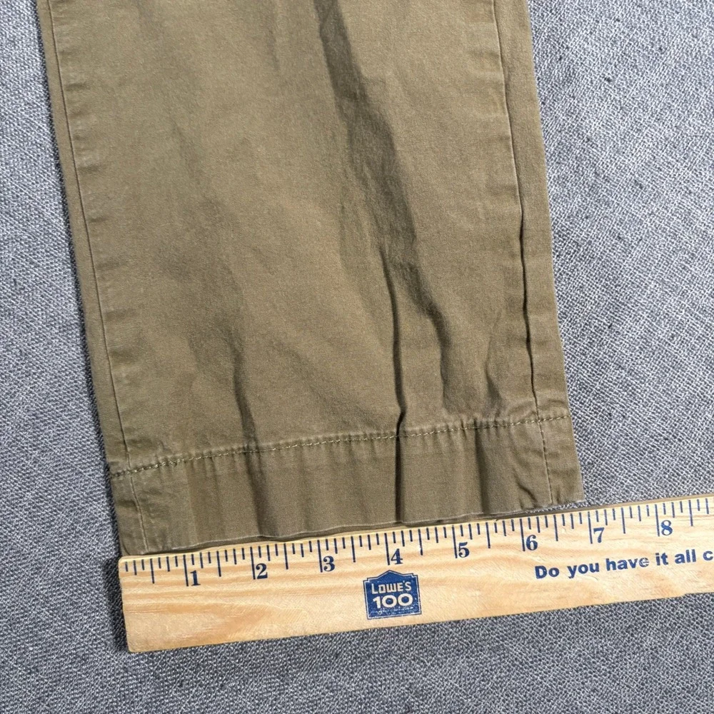 Banana Republic aiden chino